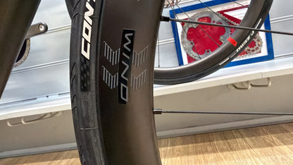 WILIER VERTICALE SLR XS RAMATA