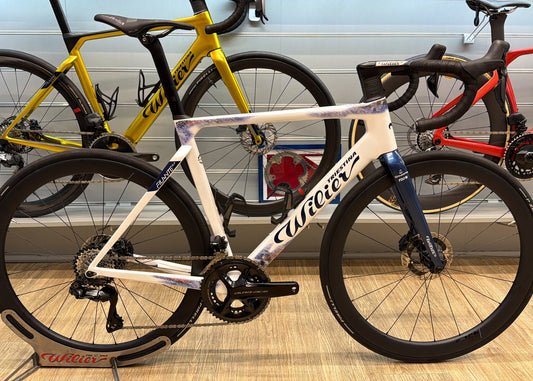 WILIER FILANTE SRL L DURA ACE DI2