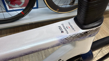 WILIER FILANTE SRL L DURA ACE DI2