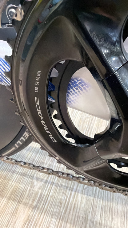 WILIER FILANTE SRL L DURA ACE DI2