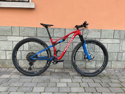 WILIER URTA SLT TG M USATA 2023