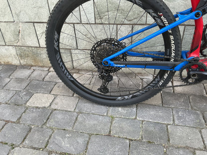 WILIER URTA SLT TG M USATA 2023