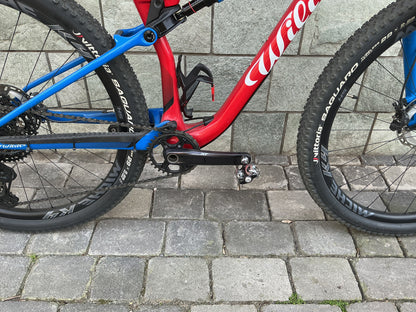 WILIER URTA SLT TG M USATA 2023