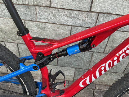 WILIER URTA SLT TG M USATA 2023
