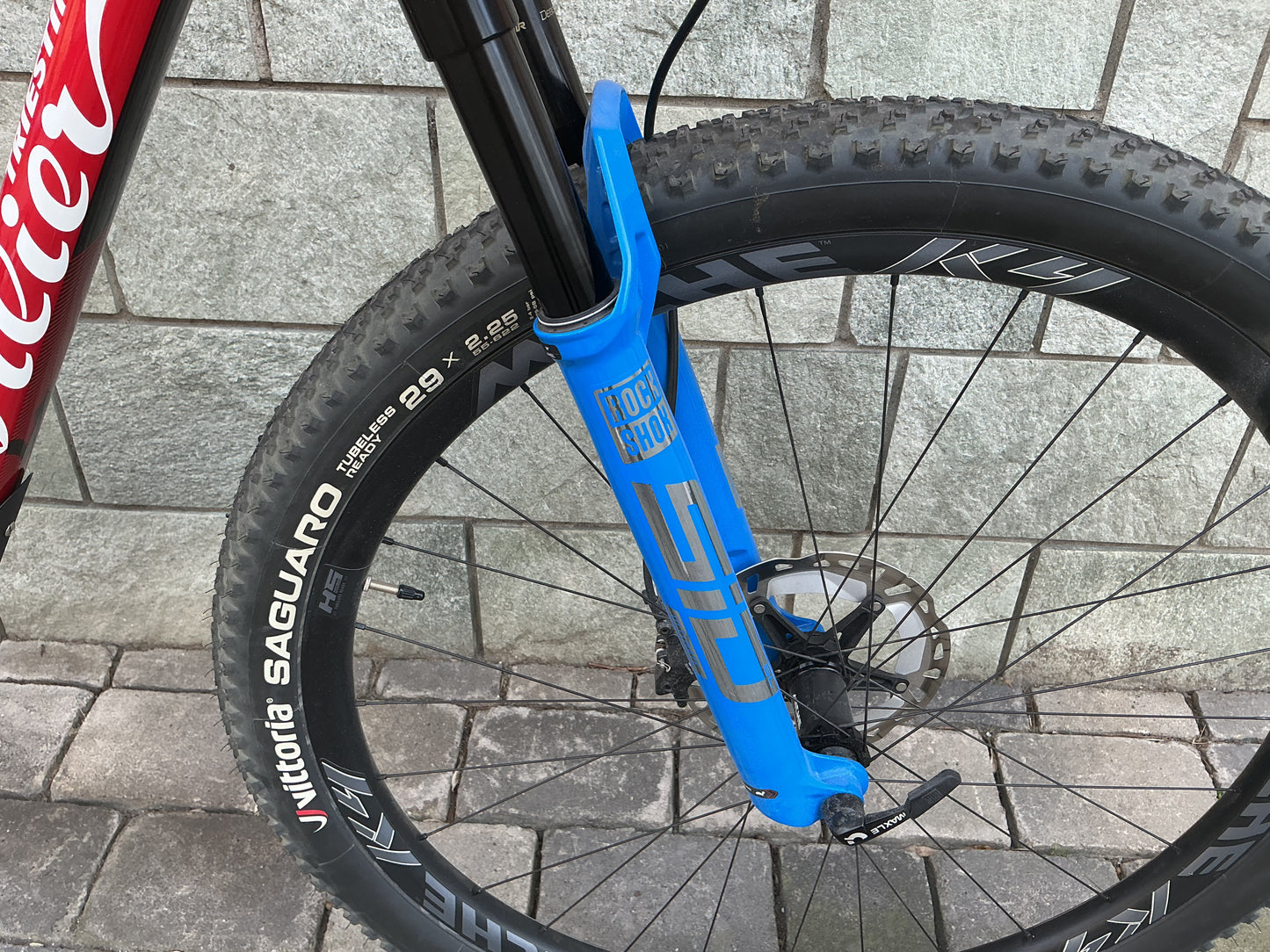 WILIER URTA SLT TG M USATA 2023