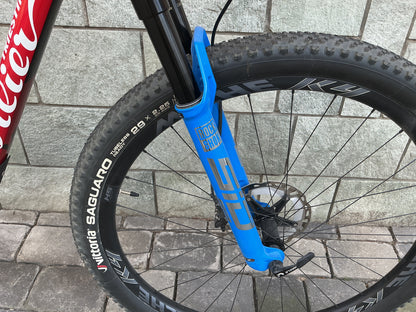 WILIER URTA SLT TG M USATA 2023