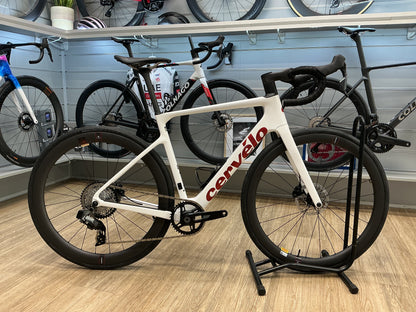 CERVELO CALEDONIA-5 TG 54 NUOVA