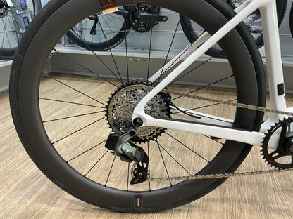 CERVELO CALEDONIA-5 TG 54 NUOVA