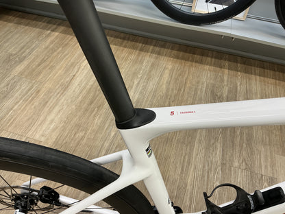 CERVELO CALEDONIA-5 TG 54 NUOVA