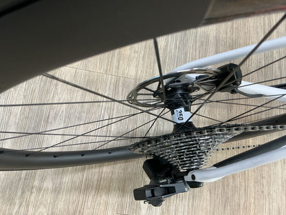 CERVELO CALEDONIA-5 TG 54 NUOVA