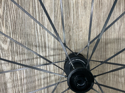 RUOTE MICHE DEVA RD 62 NUOVE