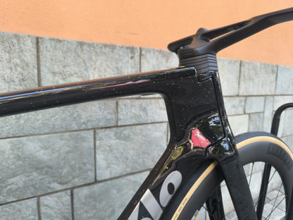 CERVELO S5 TG 56 COLORAZIONE FIVE BLACK 2027
