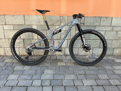 WILIER URTA MAX SLR TG S NUOVA