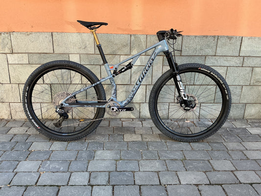 WILIER URTA MAX SLR TG S NUOVA