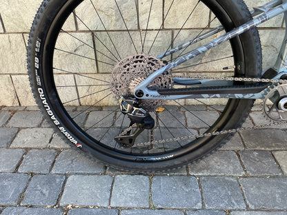 WILIER URTA MAX SLR TG S NUOVA