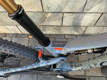 WILIER URTA MAX SLR TG S NUOVA