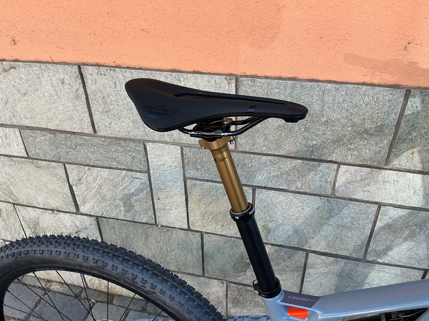 WILIER URTA MAX SLR TG S NUOVA