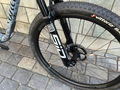 WILIER URTA MAX SLR TG S NUOVA