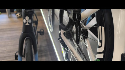 COLNAGO V4RS TEAM UAE ADQ SCORTA TEAM TG 455
