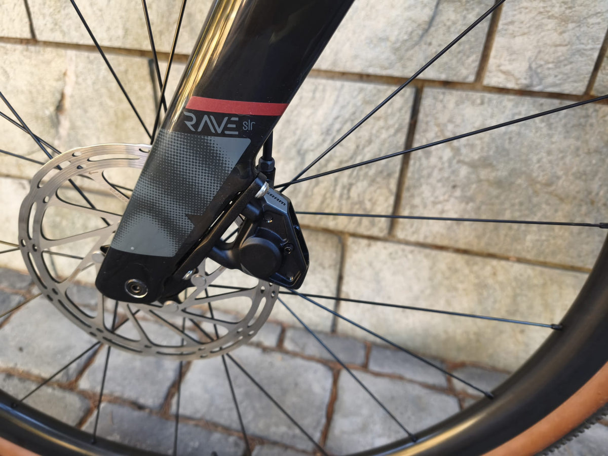 WILIER RAVE SLR ID2 TG S GIUGNO 2026