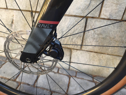 WILIER RAVE SLR ID2 TG S GIUGNO 2026