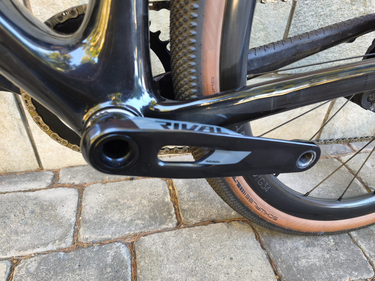 WILIER RAVE SLR ID2 TG S GIUGNO 2026