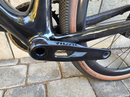 WILIER RAVE SLR ID2 TG S GIUGNO 2026