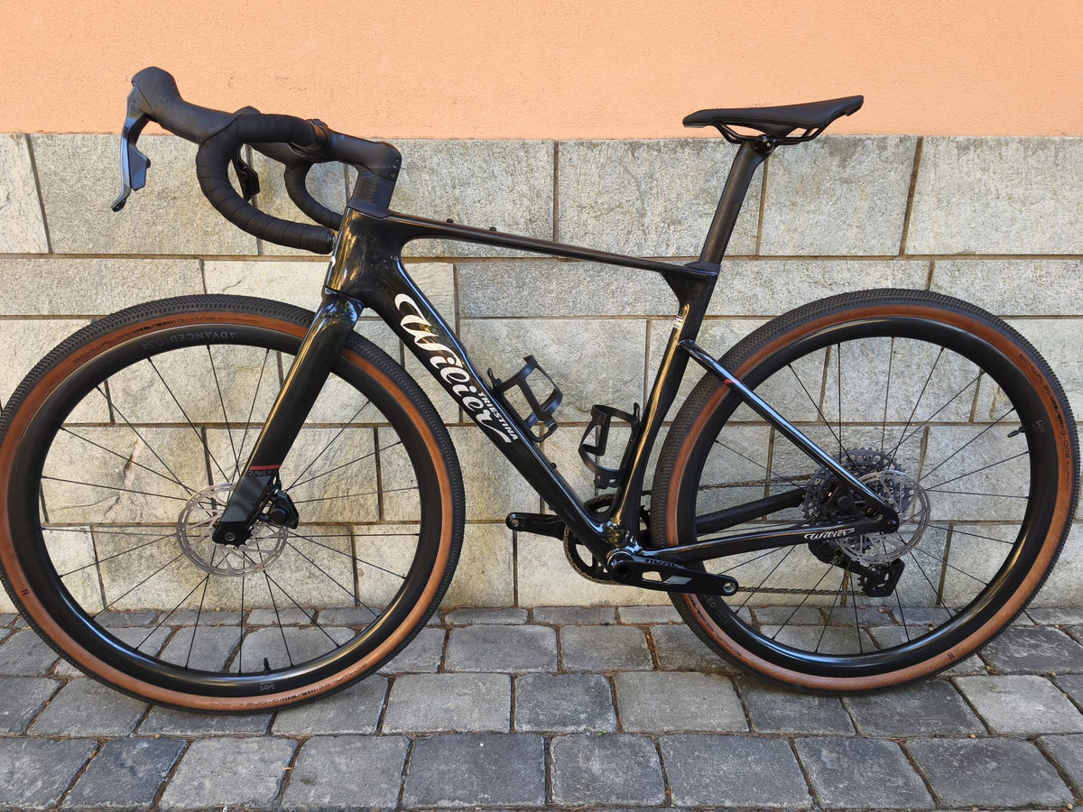 WILIER RAVE SLR ID2 TG S GIUGNO 2026