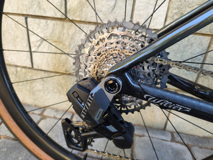 WILIER RAVE SLR ID2 TG S GIUGNO 2026