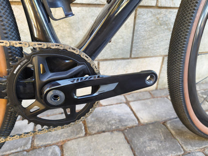 WILIER RAVE SLR ID2 TG S GIUGNO 2026