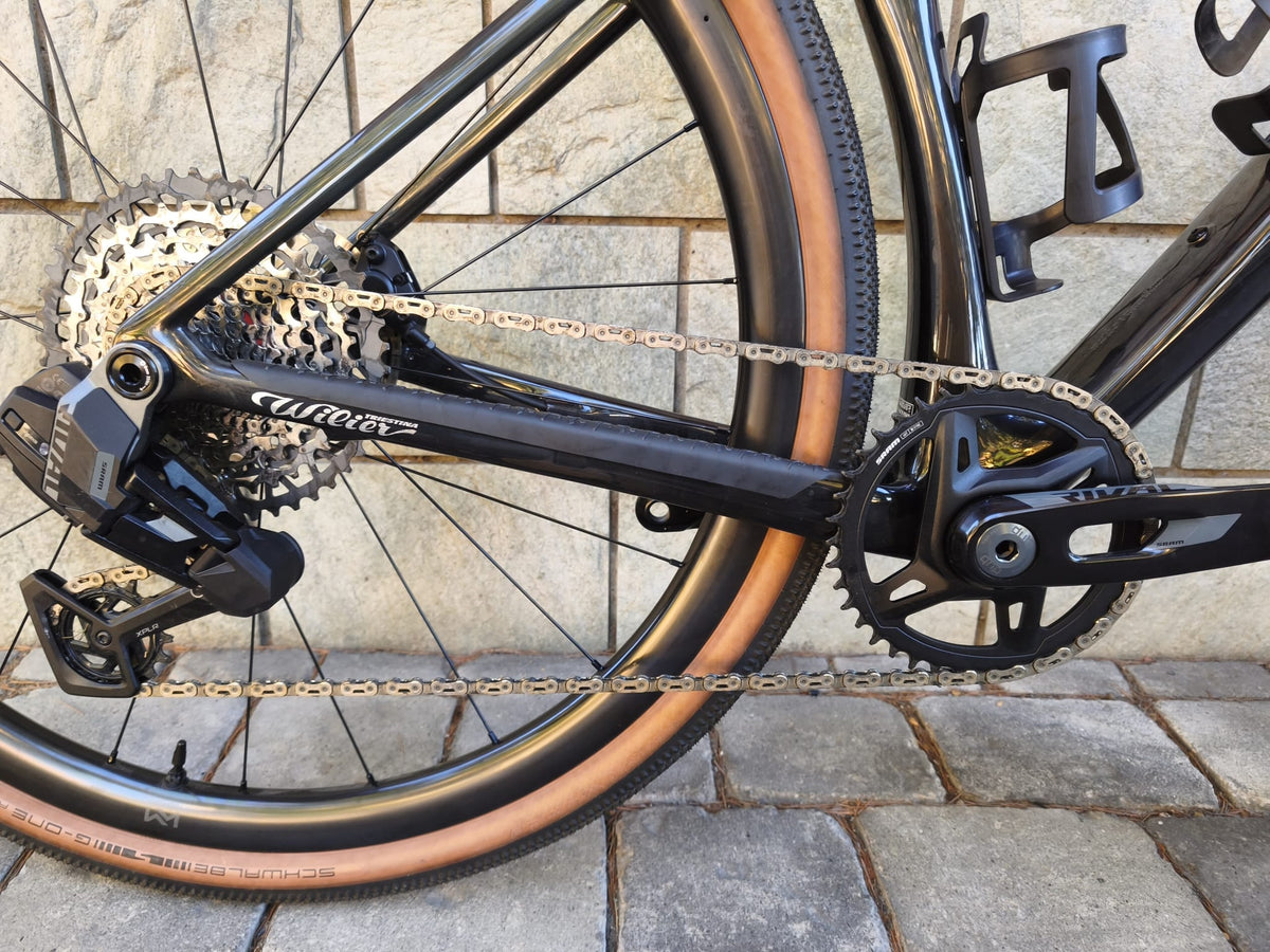 WILIER RAVE SLR ID2 TG S GIUGNO 2026