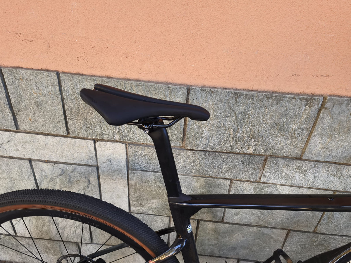 WILIER RAVE SLR ID2 TG S GIUGNO 2026