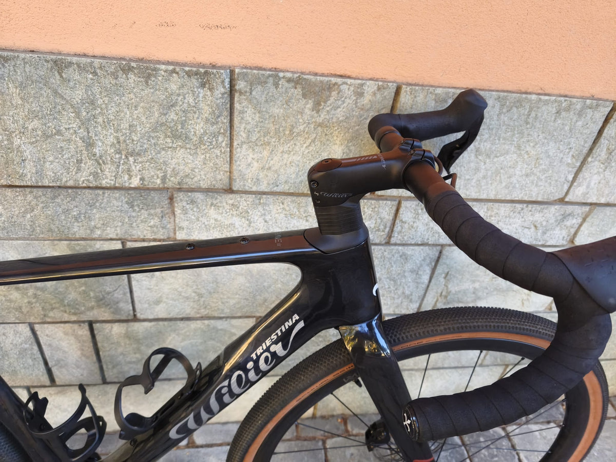 WILIER RAVE SLR ID2 TG S GIUGNO 2026