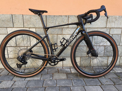 WILIER RAVE SLR ID2 TG S GIUGNO 2026