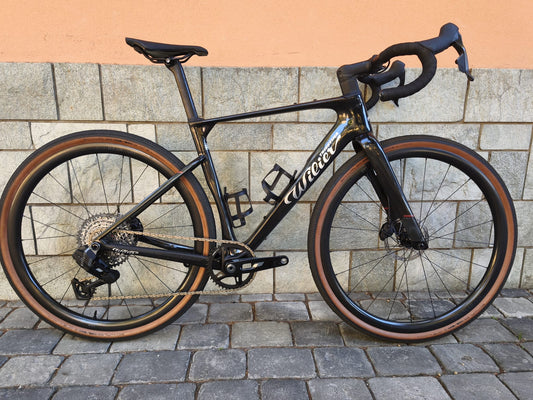 WILIER RAVE SLR ID2 TG S GIUGNO 2026