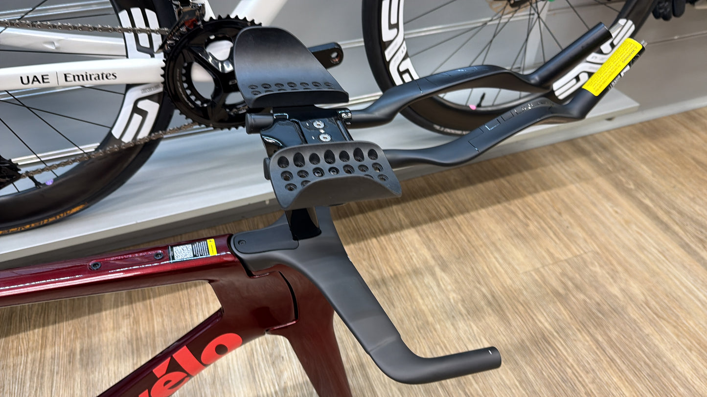 CERVELO P5 56 TELAIO CRONO O TRIATLON