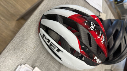 Met TRENTA 3K CARBON