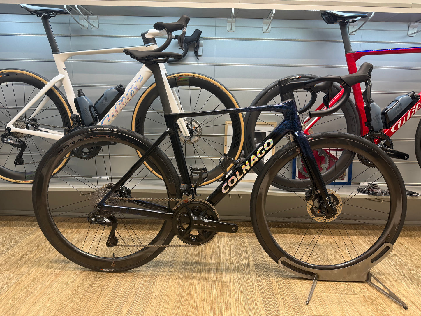 Colnago V5rs