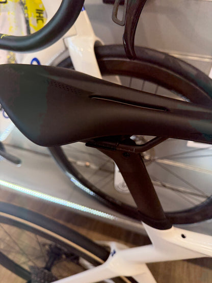 COLNAGO Y1RS M YSWW TEST NEGOZIO DURA ACE DI2
