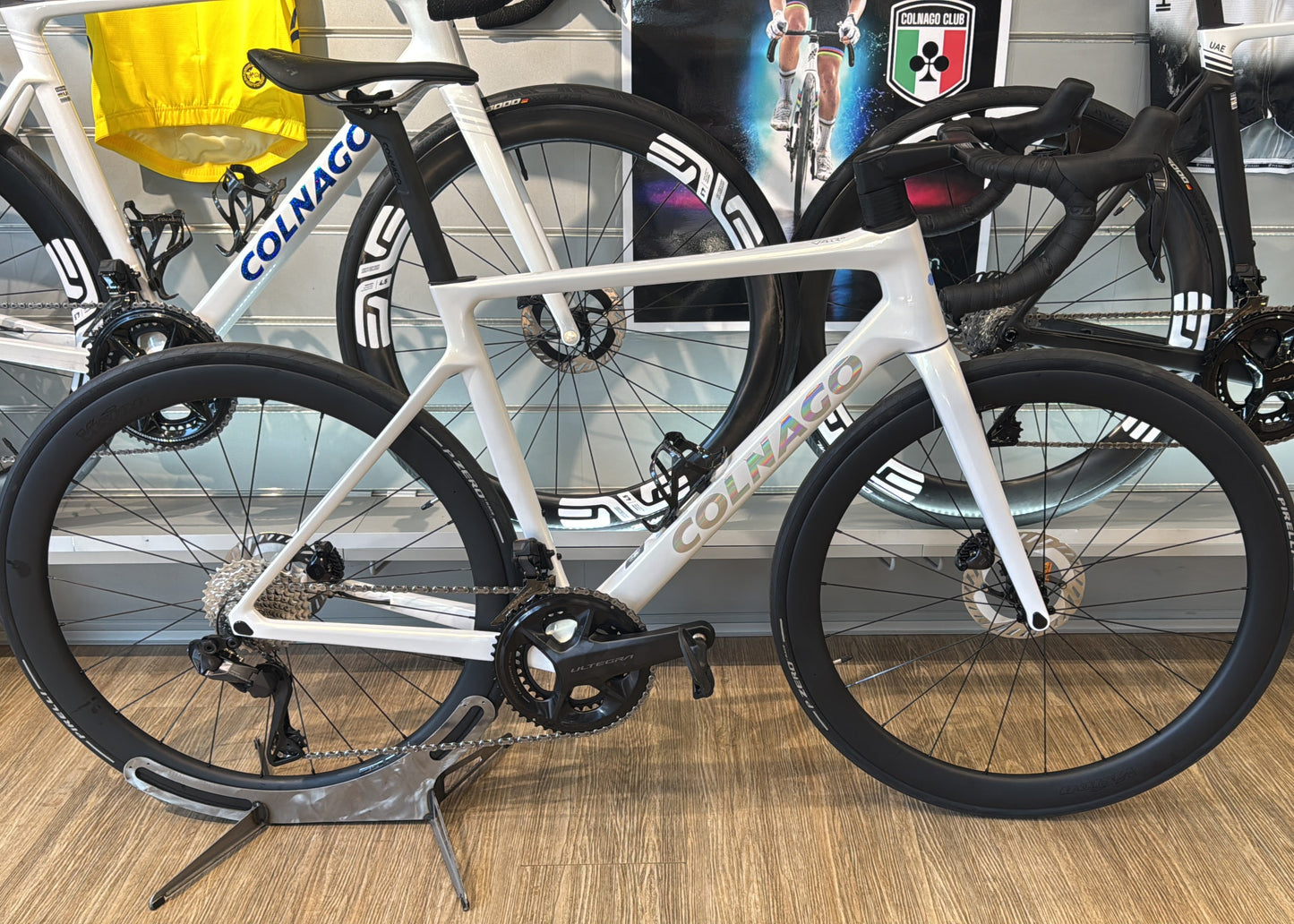 Colnago V4rs 485