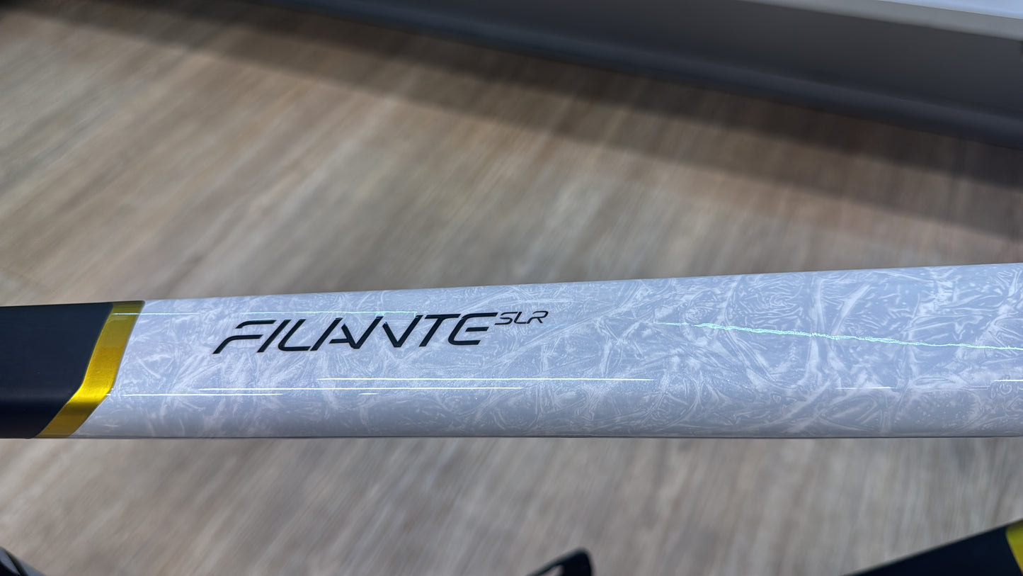 Wilier Filante Srl 2024 usato  kit telaio e manubrio misura M 101/42