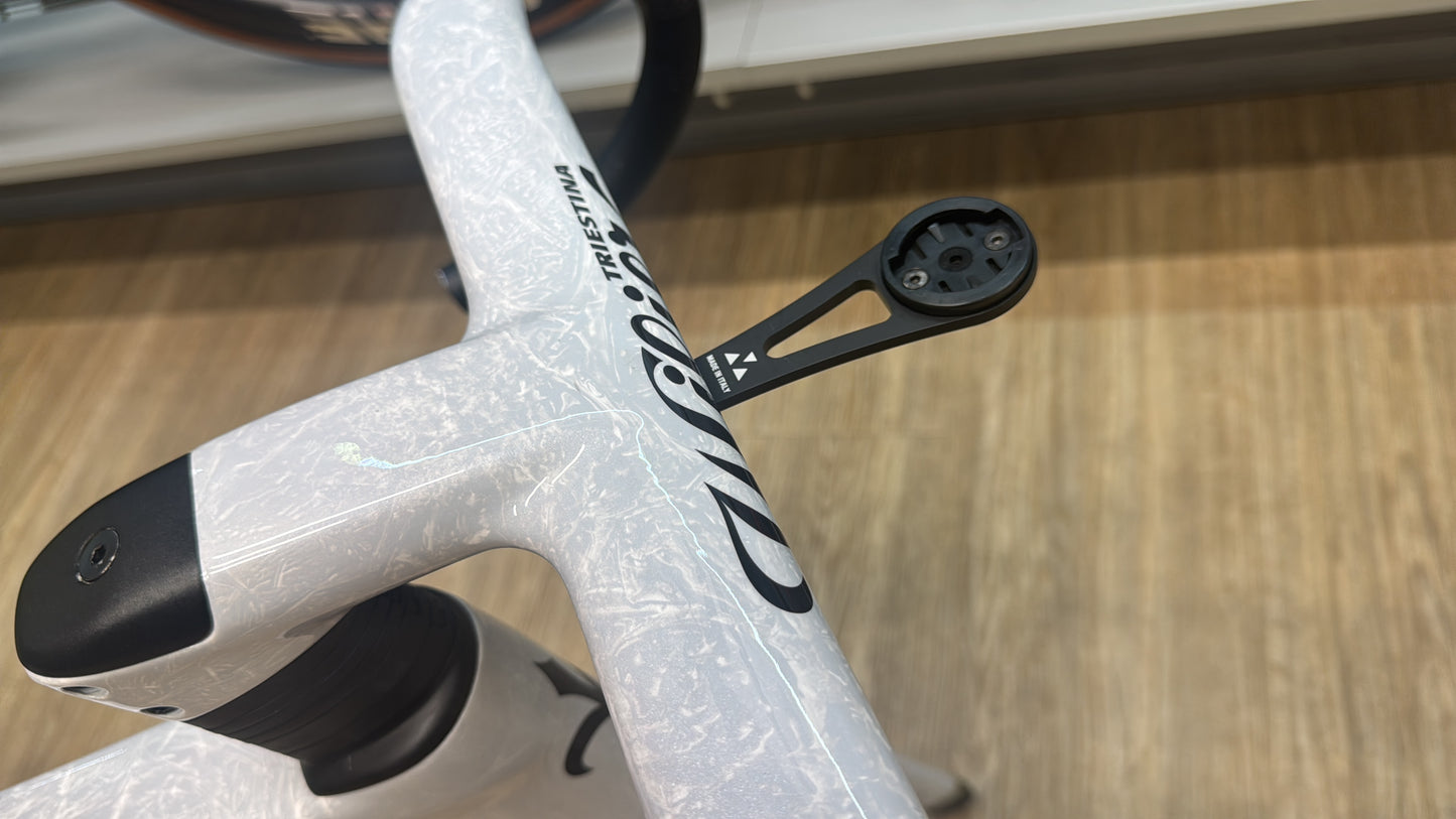 Wilier Filante Srl 2024 usato  kit telaio e manubrio misura M 101/42