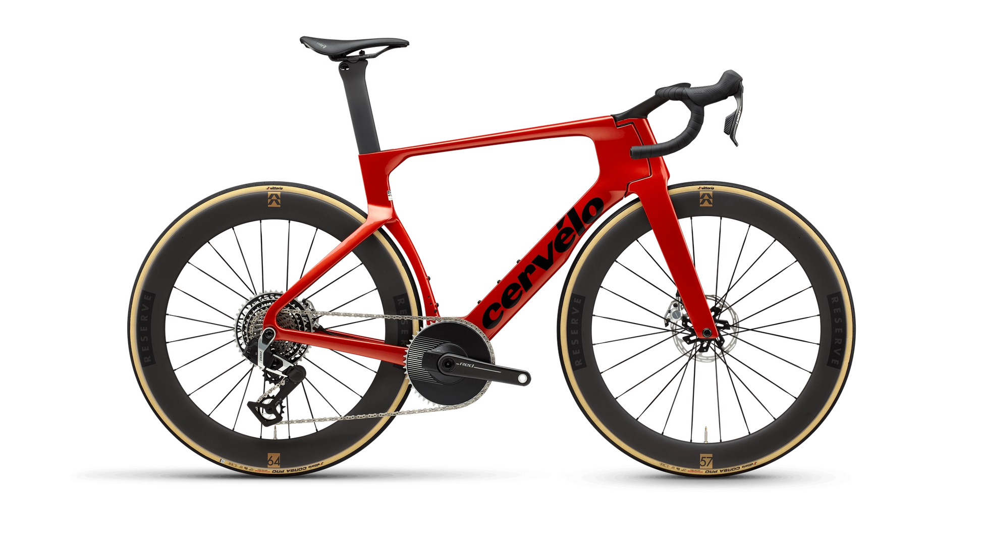 Cervelo S5
