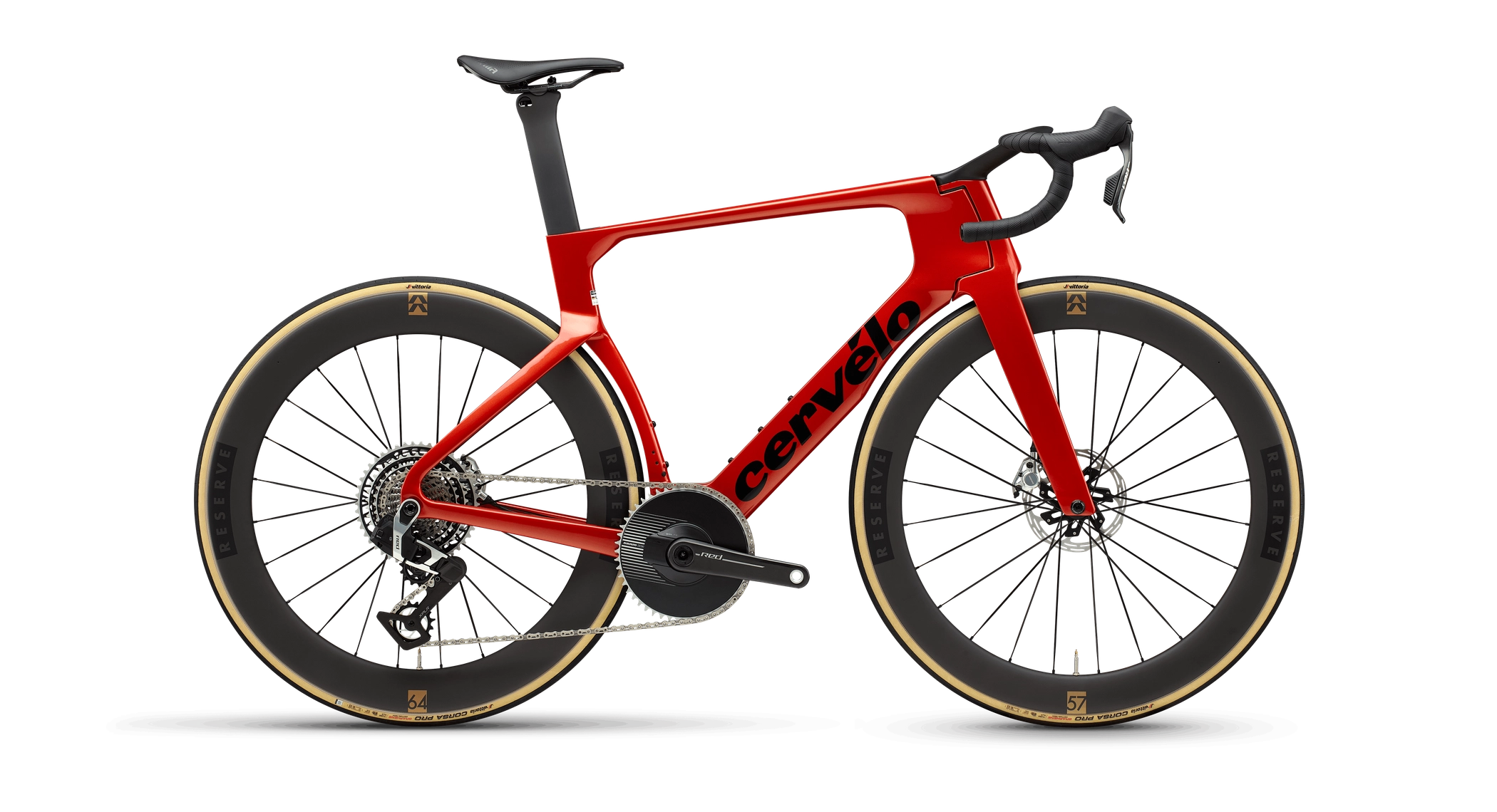 Cervelo S5