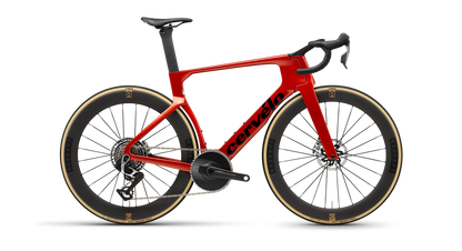 Cervelo S5