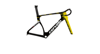 Cervélo S5 TELAIO