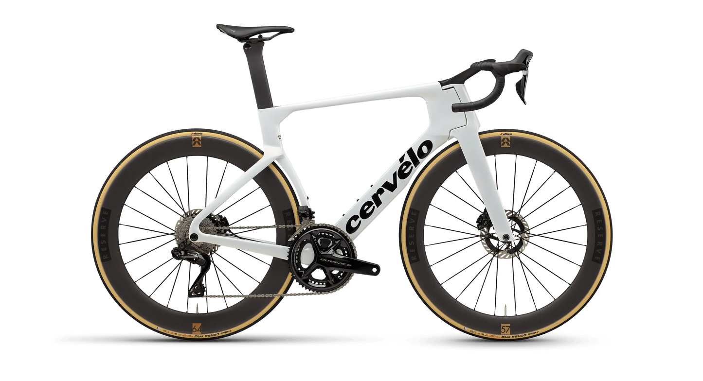 Cervélo S5 TELAIO