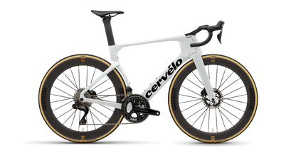 Cervélo S5 TELAIO