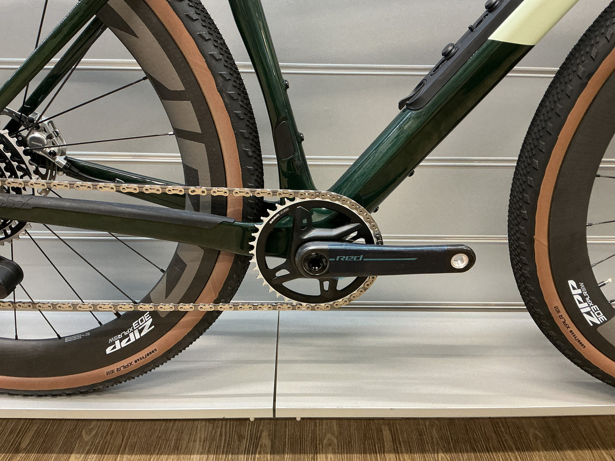 COLNAGO G5X TG 480 NUOVA