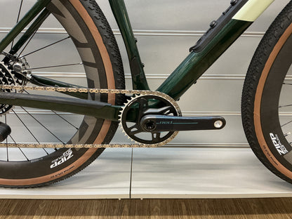 COLNAGO G5X TG 480 NUOVA